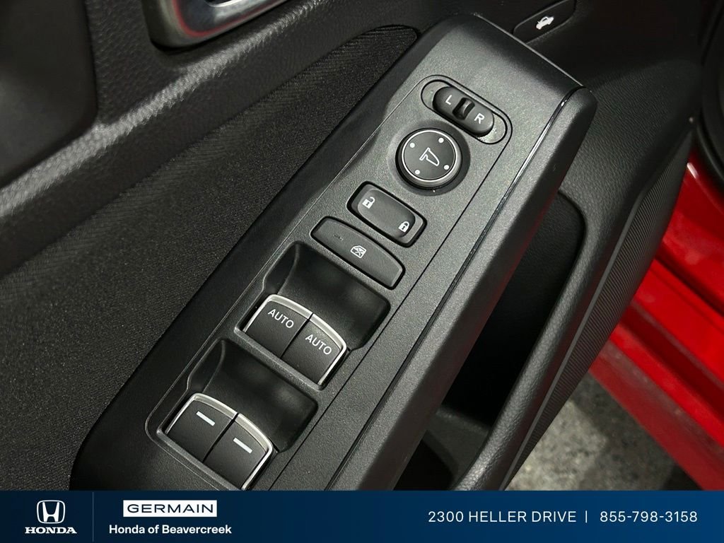2023 Honda Civic Sport - Photo 18