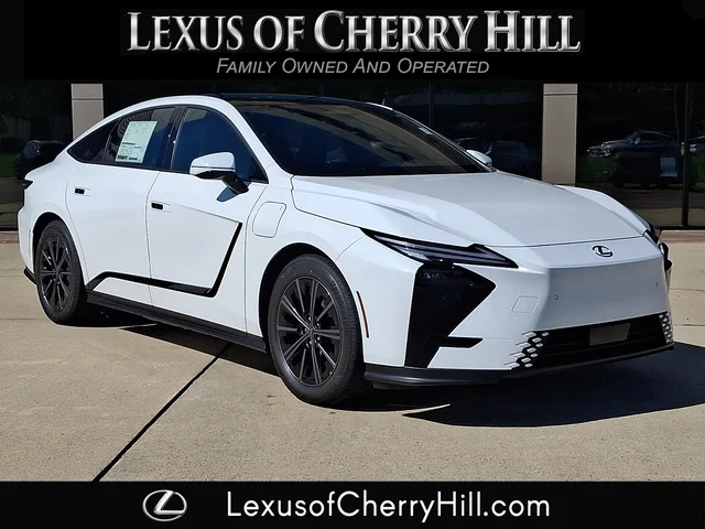 2026 Lexus ES 500e PREMIUM AWD