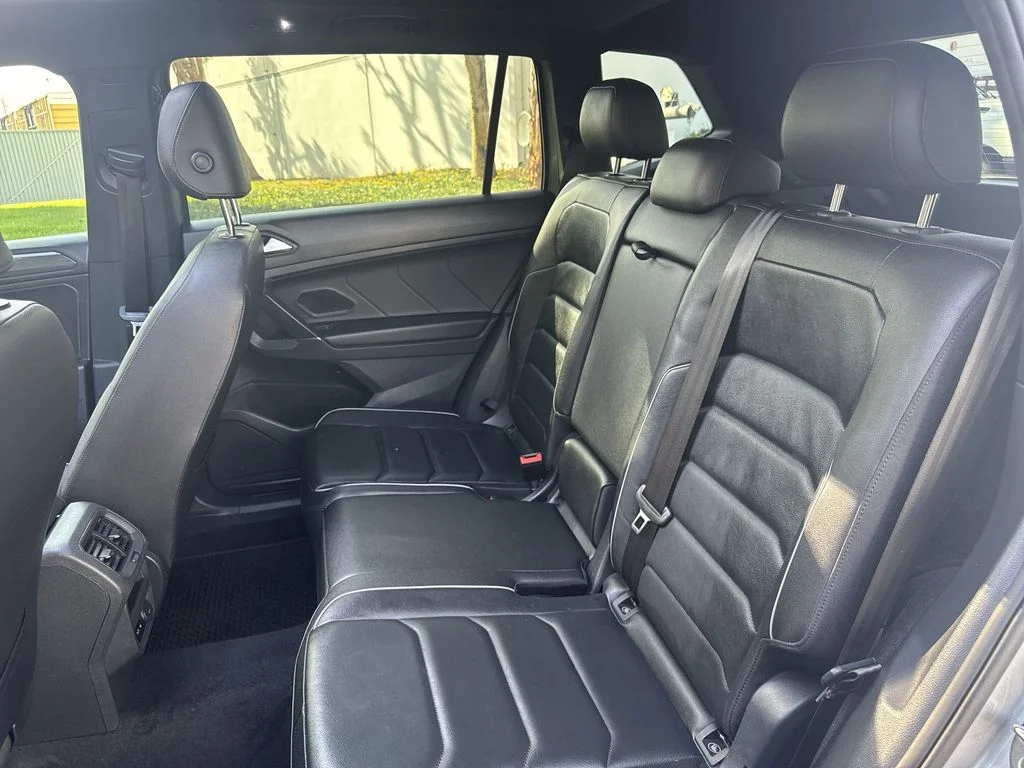 Used 2020 Silver Volkswagen 2.0T SEL Premium R-Line image 26