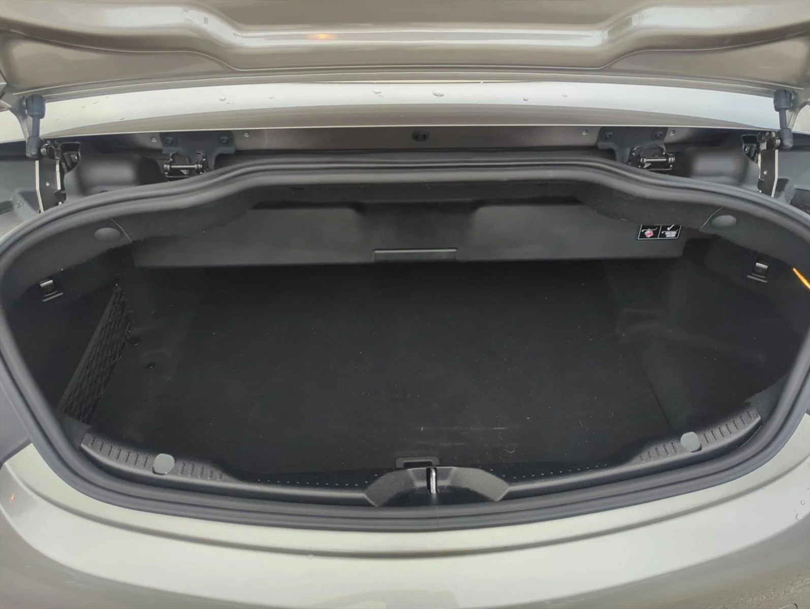 Used 2019 Mojave Silver Metallic Mercedes-Benz C 300 image 19