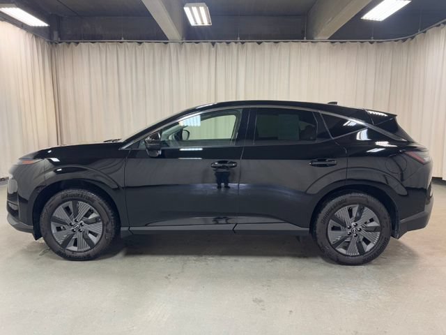 2025 Nissan Murano SL - Photo 8