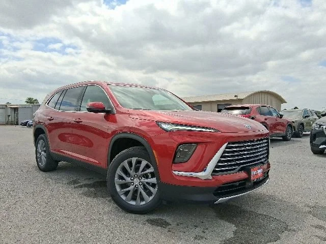 2026 Buick Enclave Preferred's photo