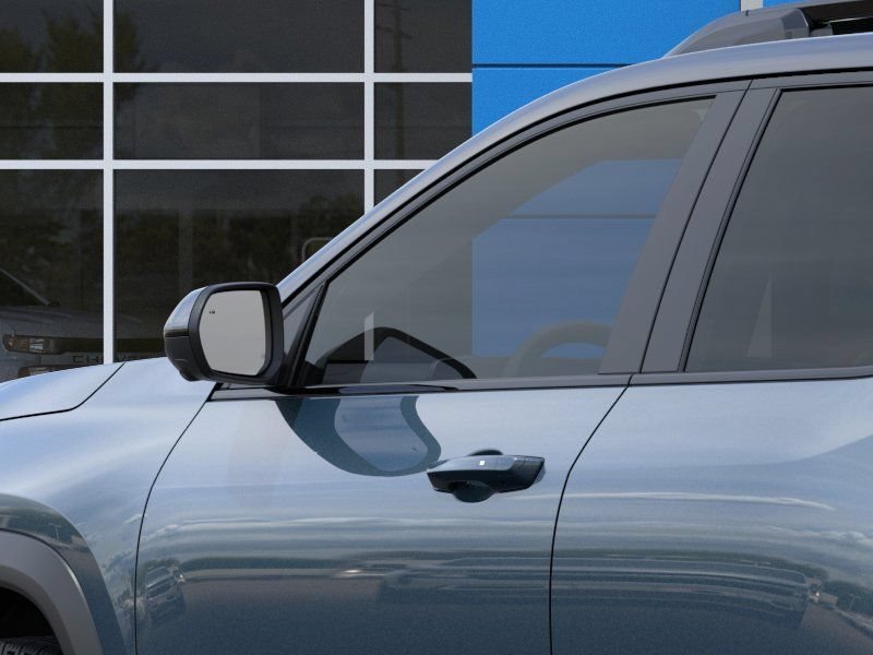 2027 Chevrolet Equinox RS - Photo 12