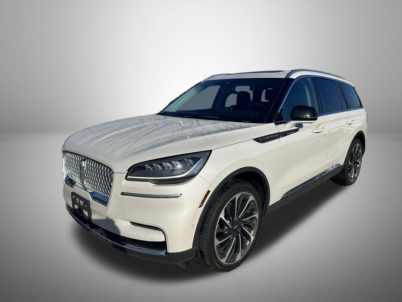 2024 Lincoln Aviator Reserve AWD's photo