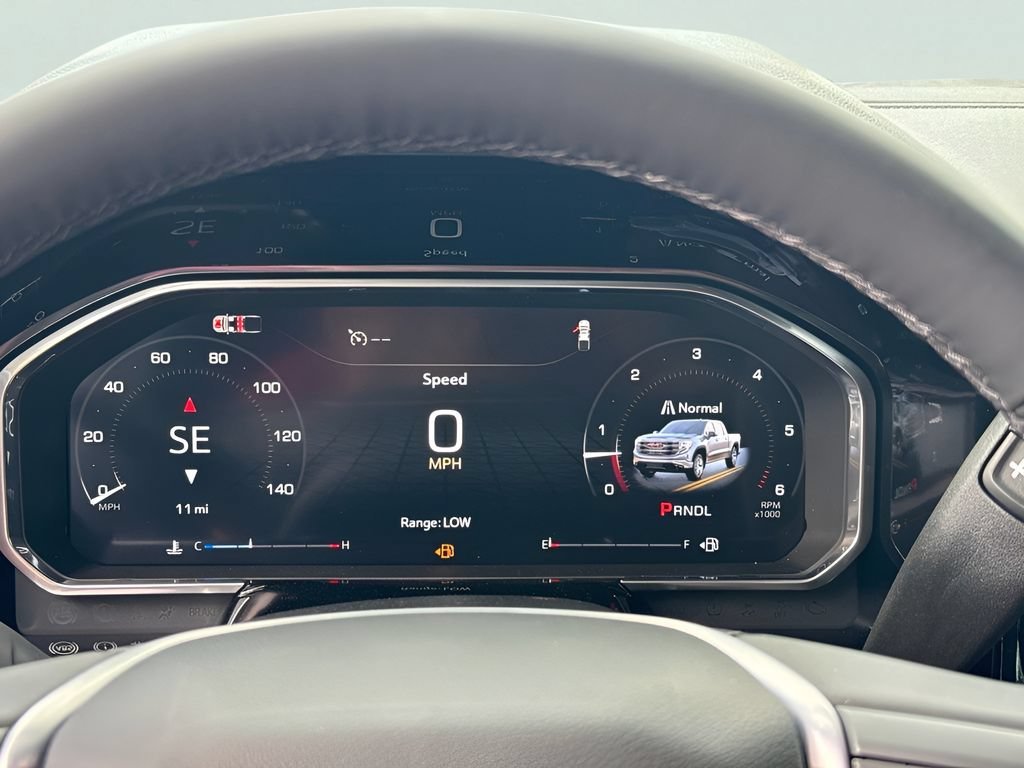 2026 GMC Sierra 1500 Elevation - Photo 14
