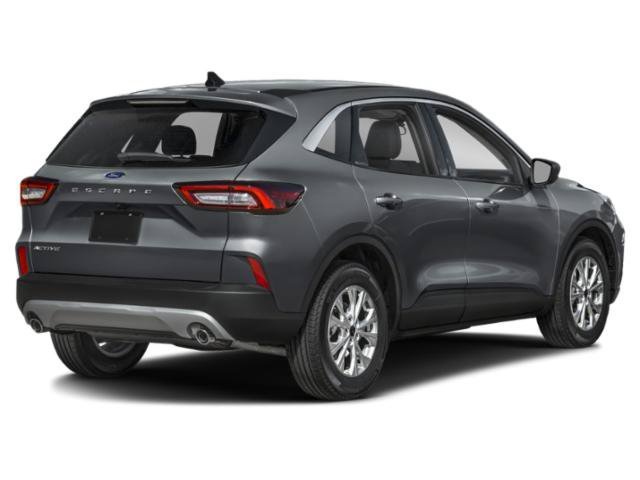 Used 2024 White Ford Active image 2