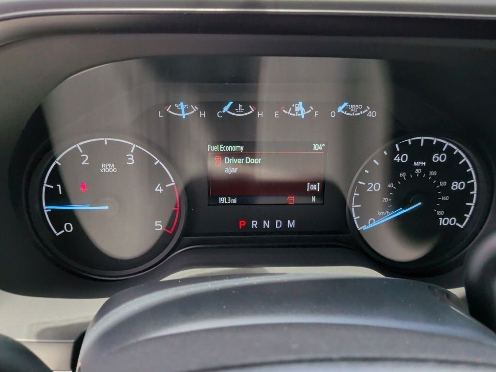 New 2026 Avalanche Ford F-250® XL image 19