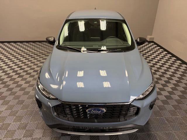 New 2026 Vapor Blue Metallic Ford Active® image 5