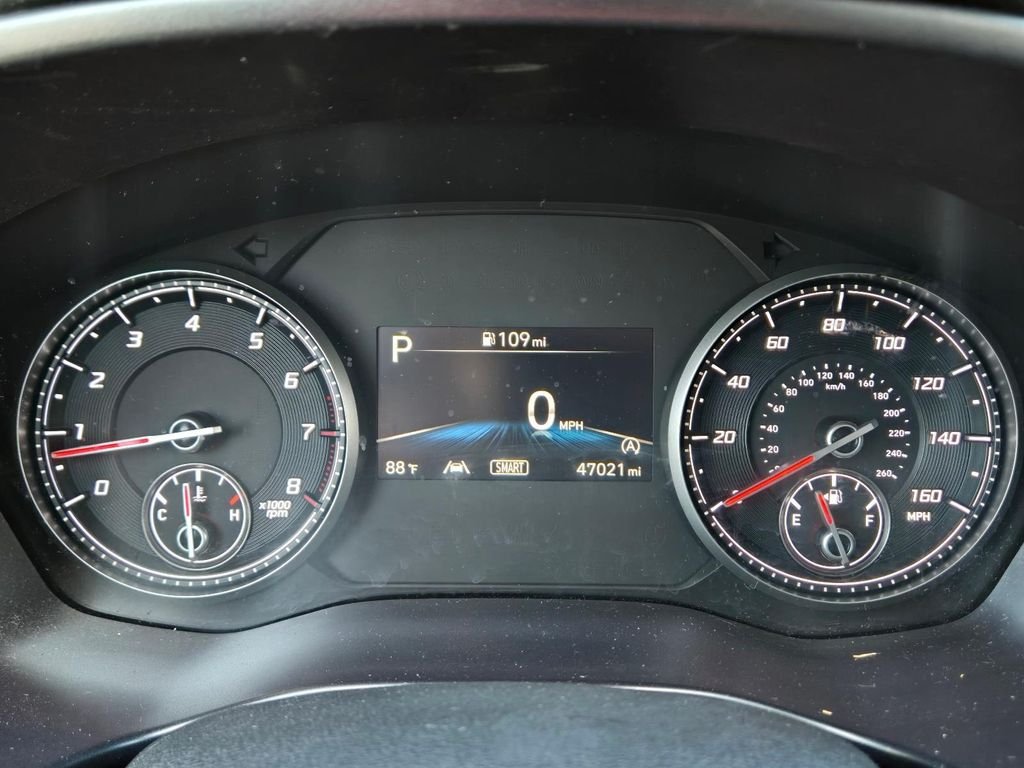 2023 Hyundai Santa Fe SEL - Photo 24