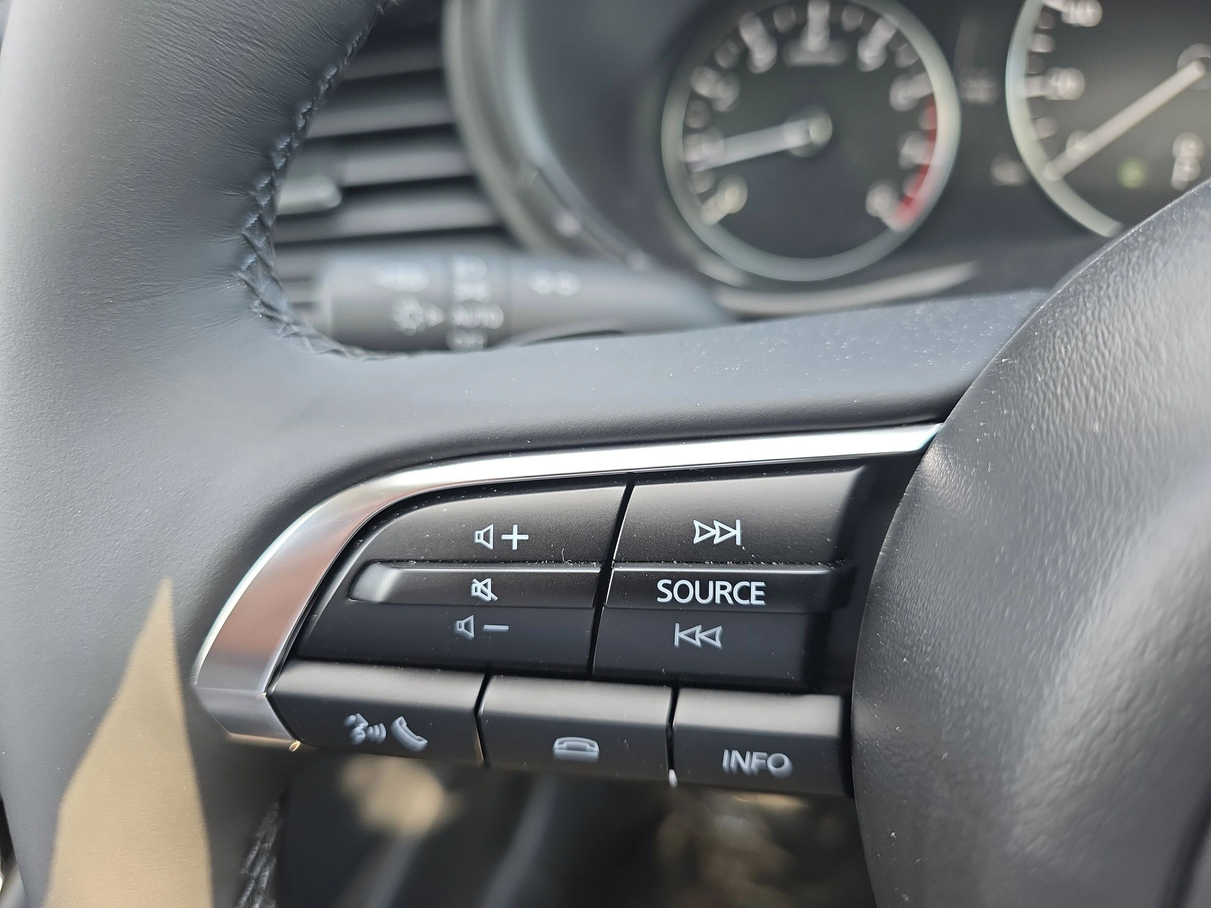 2026 Mazda CX-30 Turbo Premium Plus - Photo 33