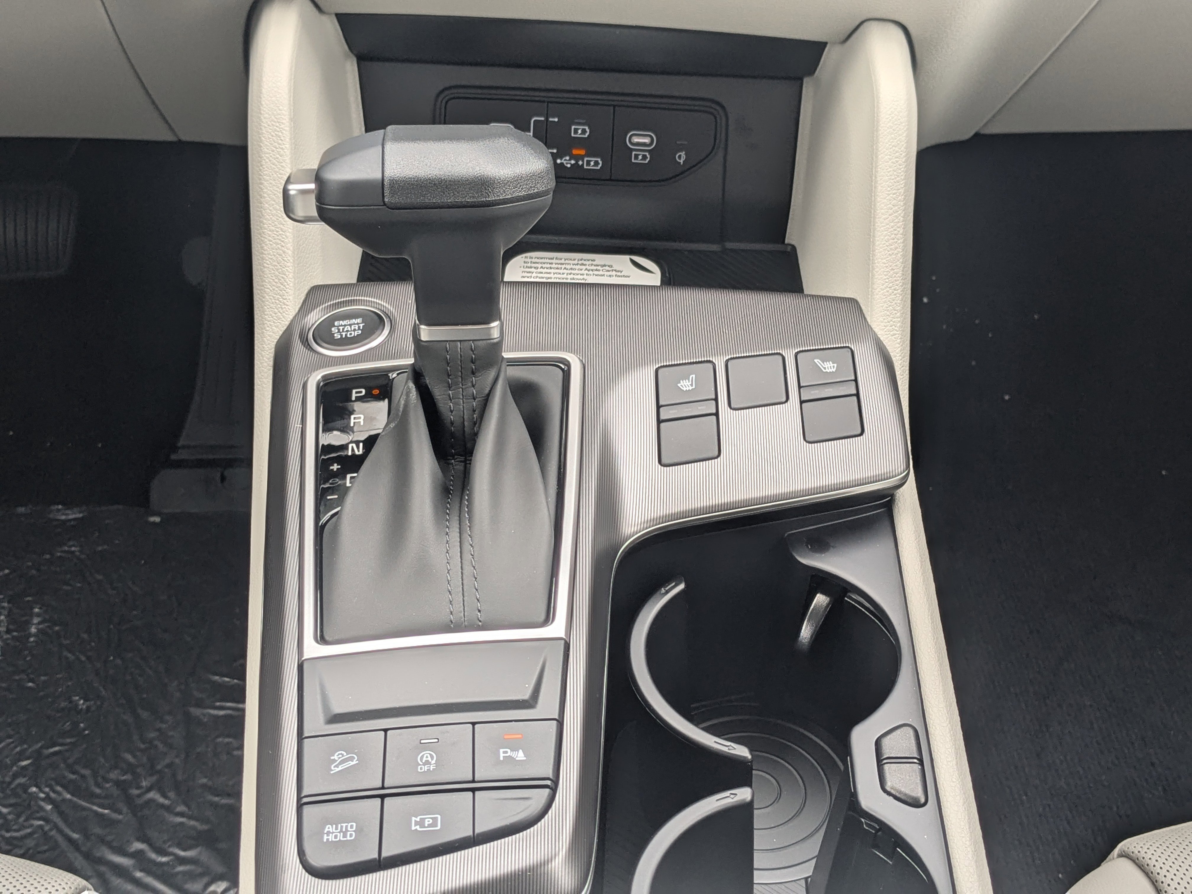 New 2026 Ebony Black Kia EX image 22