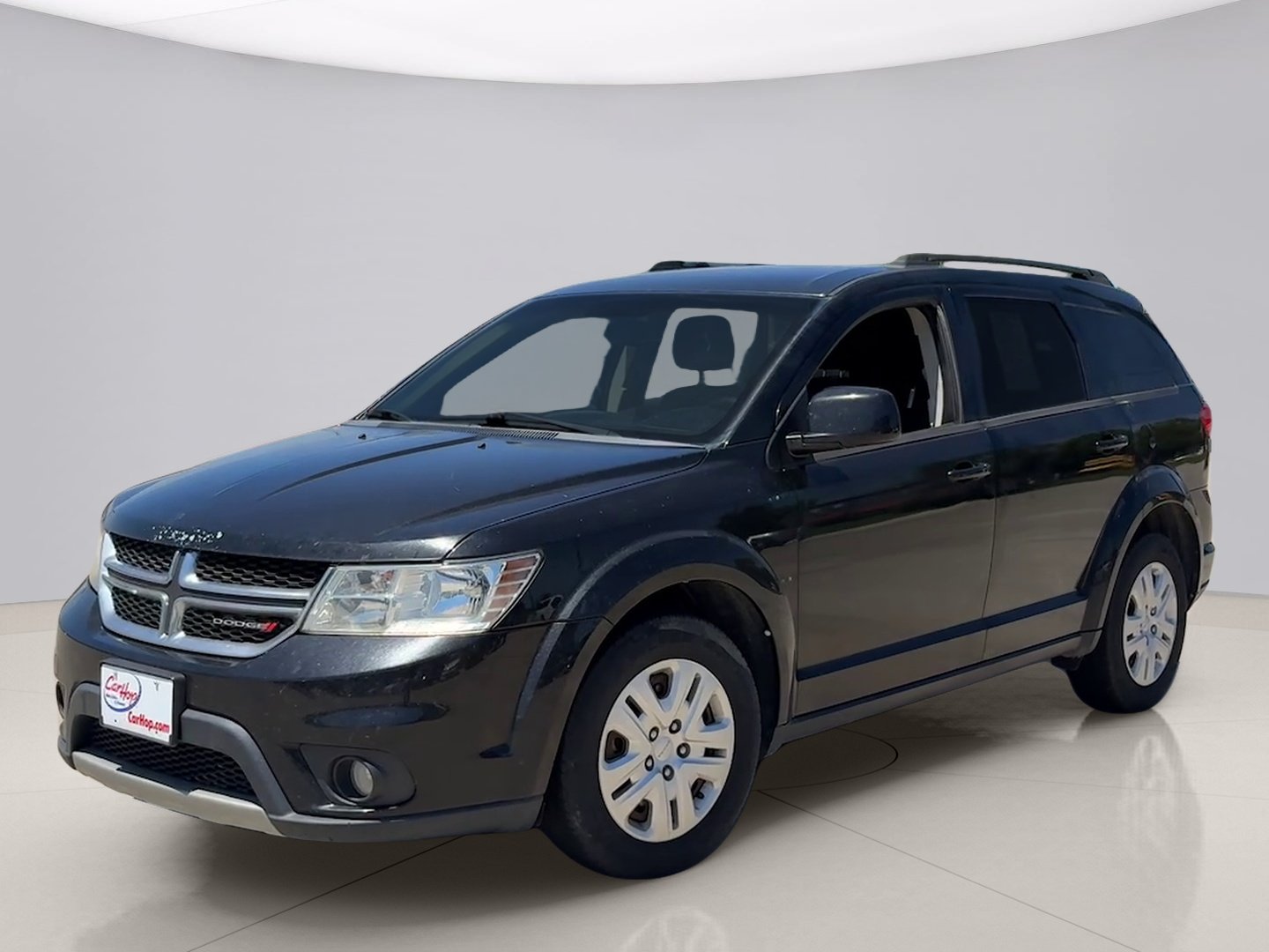 2018 Dodge Journey SXT FWD's photo