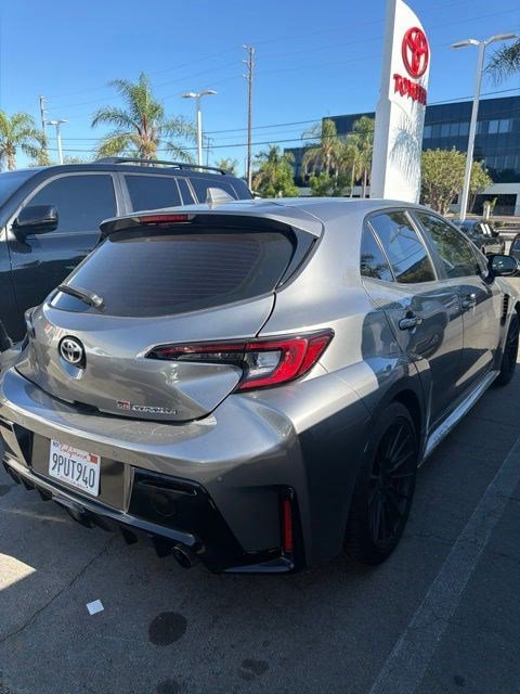 Used 2024 Heavy Metal Toyota Premium image 6