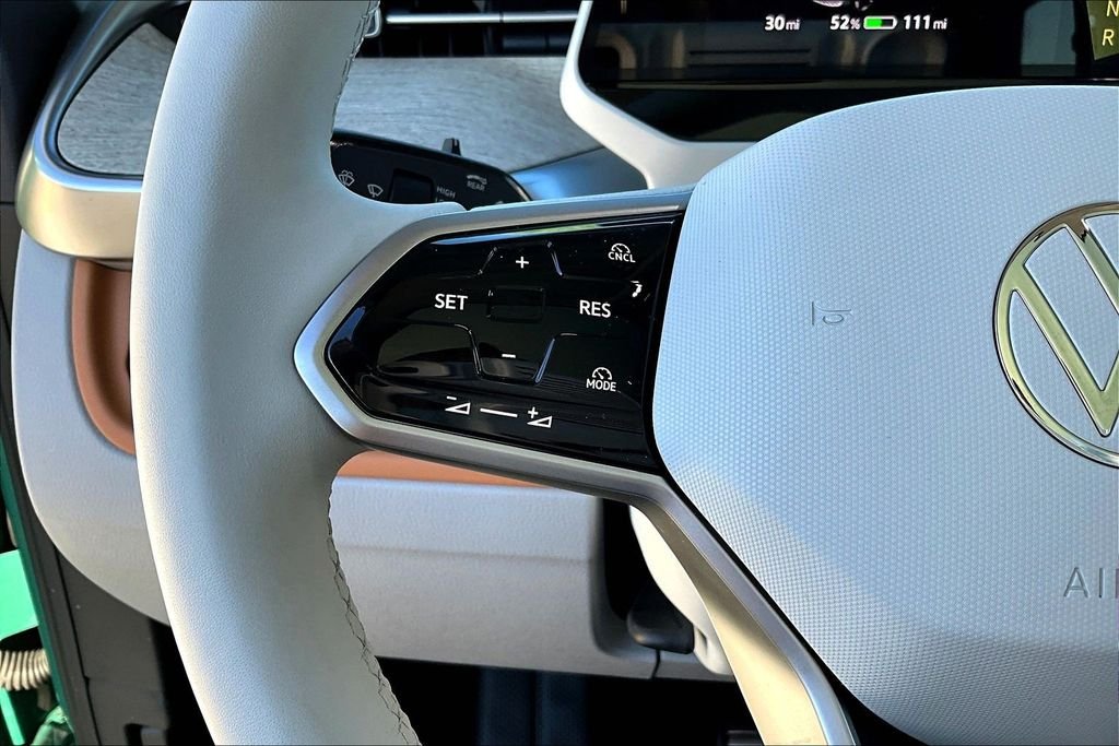 2025 Volkswagen ID. Buzz PRO S PLus - Photo 9