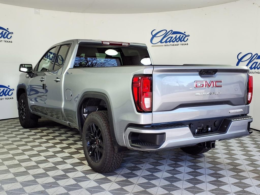 New 2026 Sterling Metallic GMC Elevation image 2