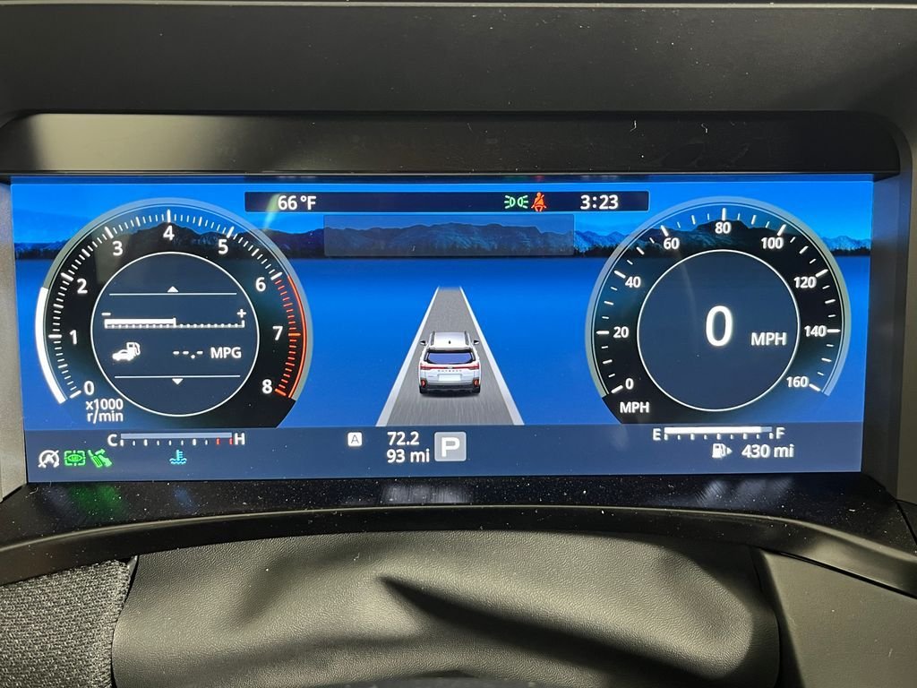 2026 Subaru Outback Premium - Photo 13