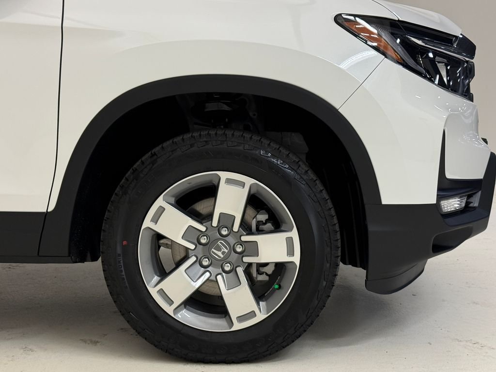 2026 Honda Ridgeline RTL - Photo 7
