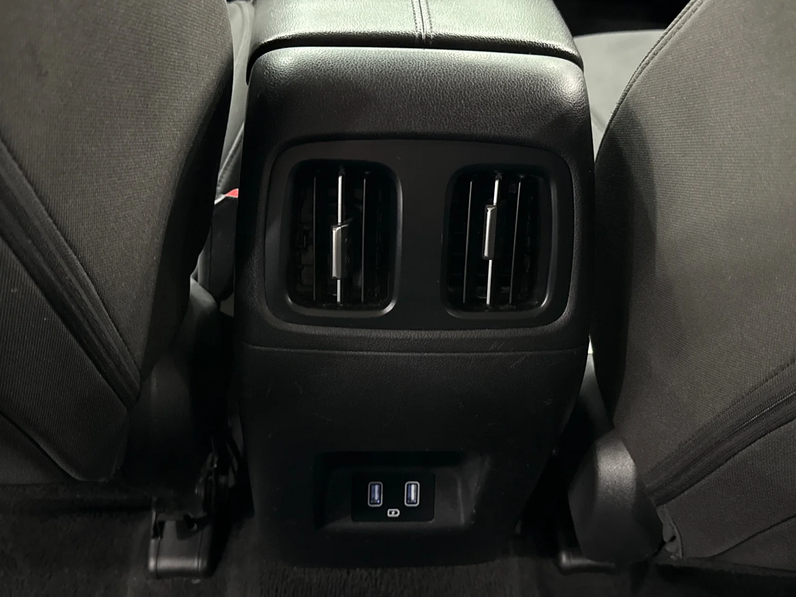 2022 Hyundai Tucson SEL - Photo 38