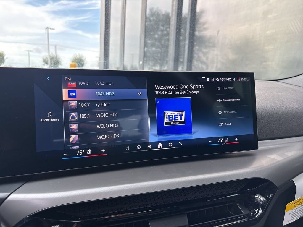 New 2026 Brooklyn Grey Metallic BMW 230i xDrive image 11