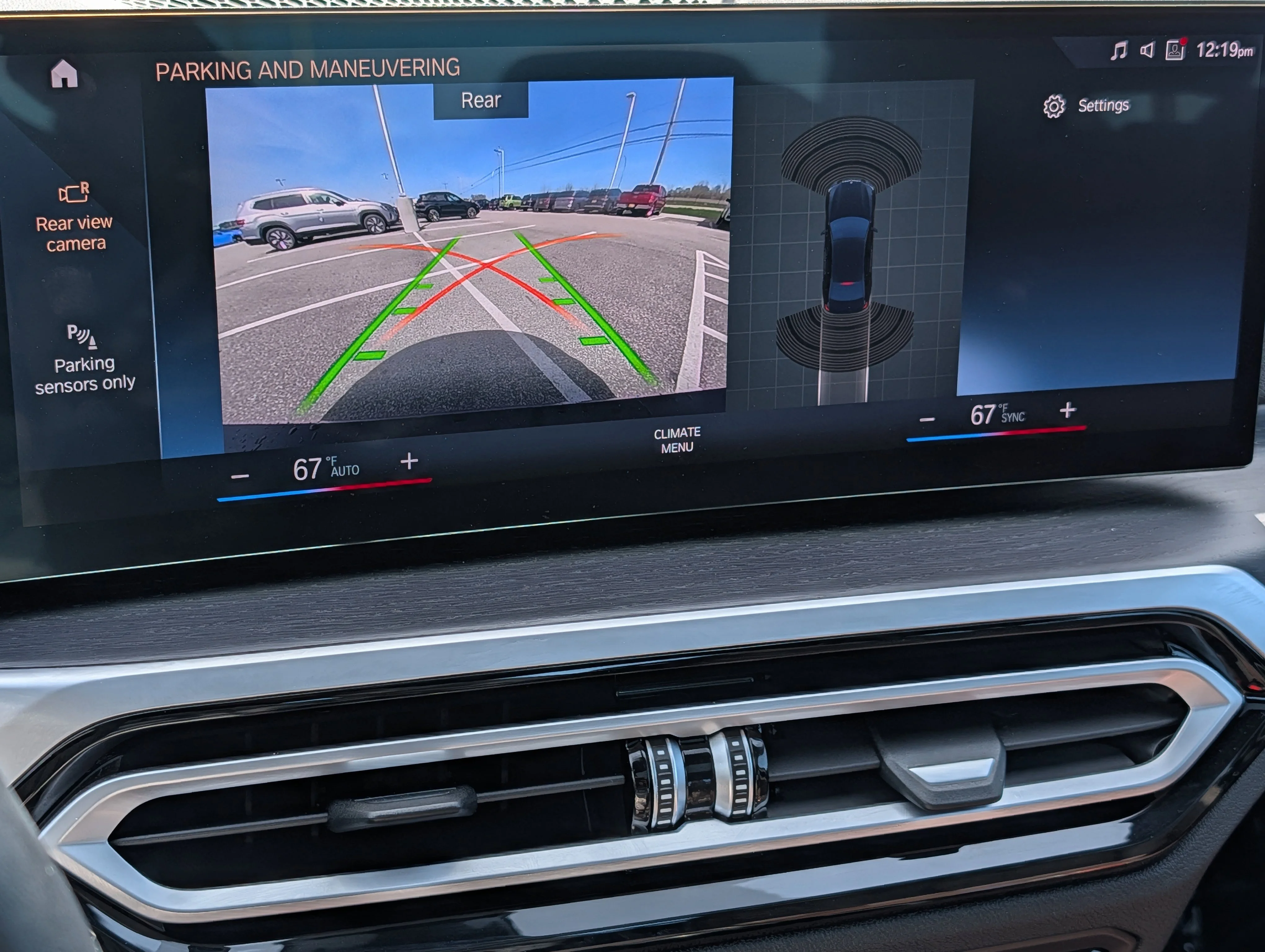 2023 BMW 3 Series 330i - Photo 34