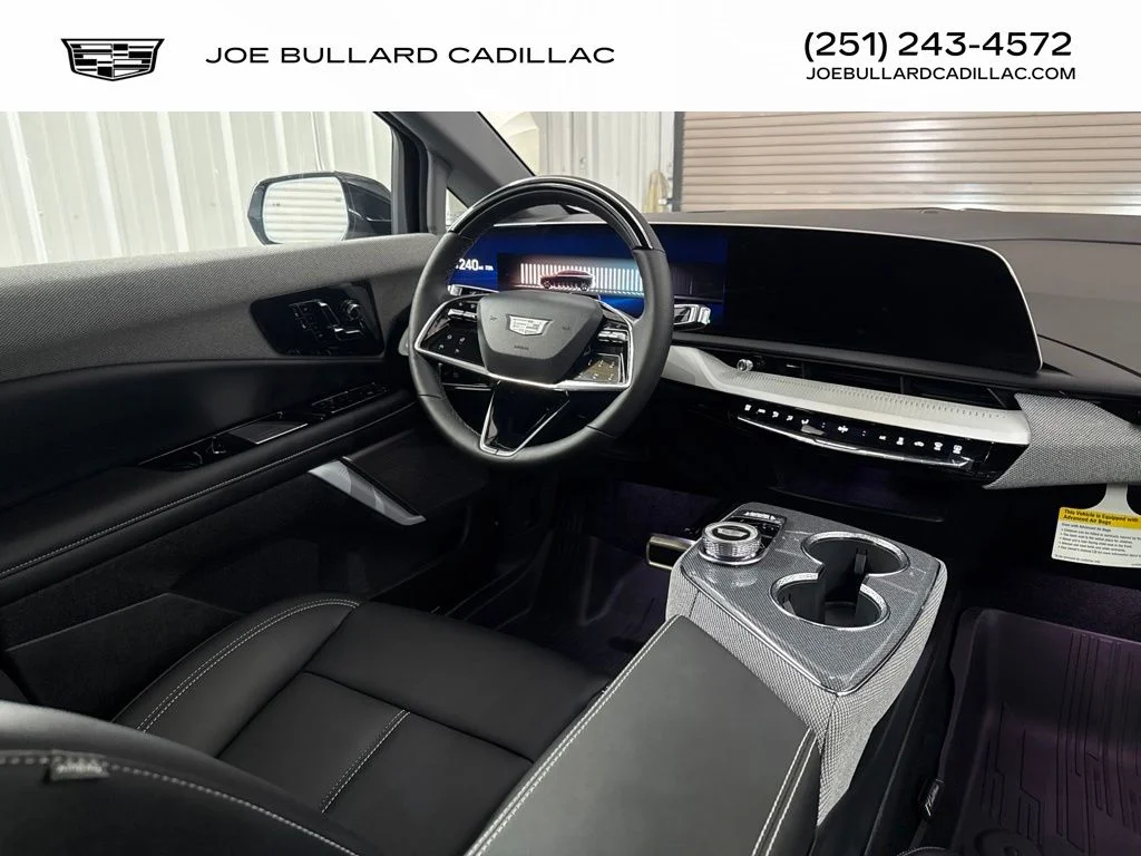 2026 Cadillac OPTIQ Sport - Photo 20