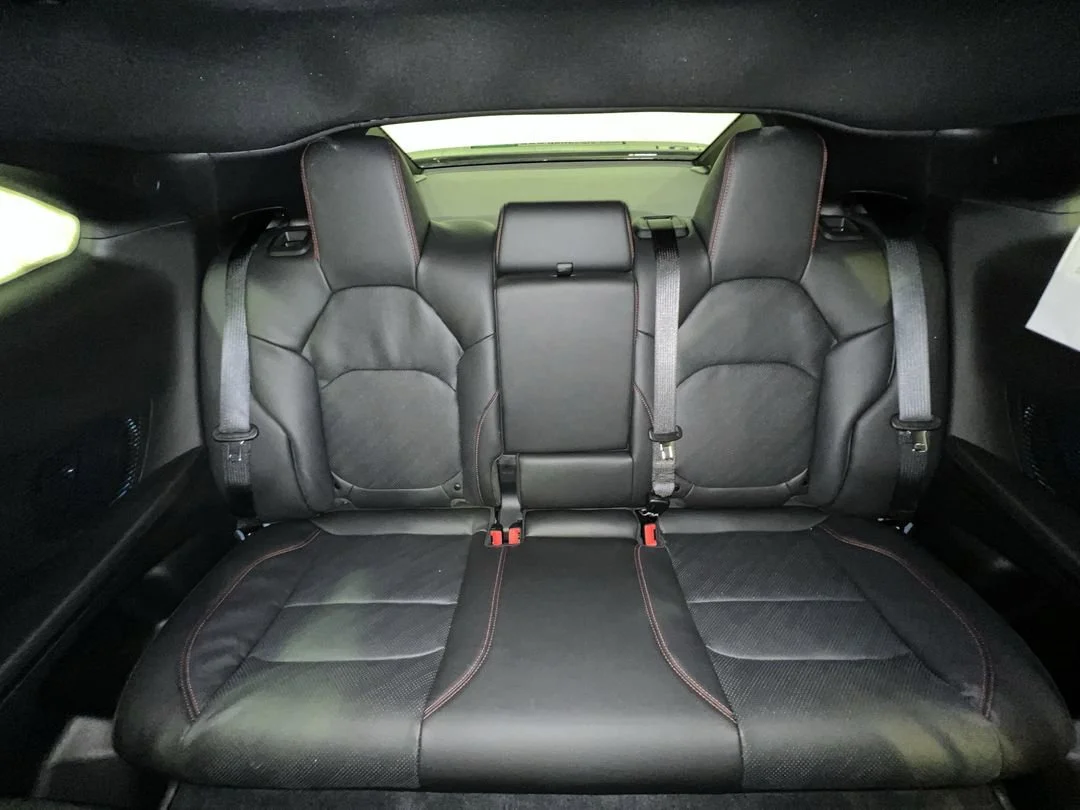 2026 Dodge Charger Scat Pack - Photo 19
