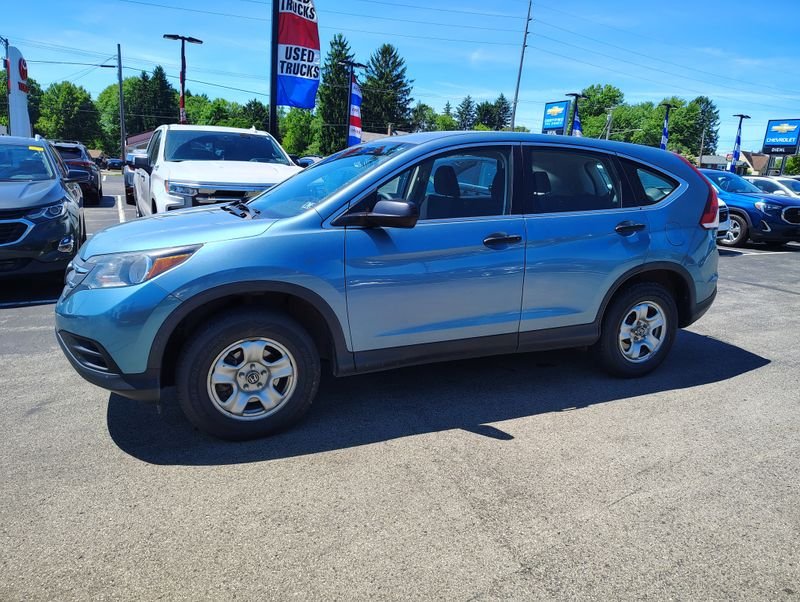 Used 2014  Honda LX image 6