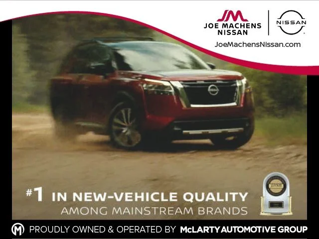 2026 Nissan Frontier PRO-4X - Photo 35