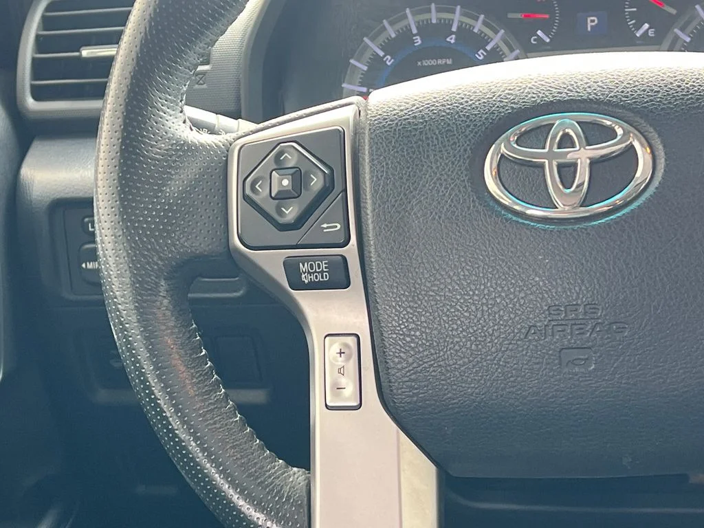 2019 Toyota 4Runner Limited - Photo 27
