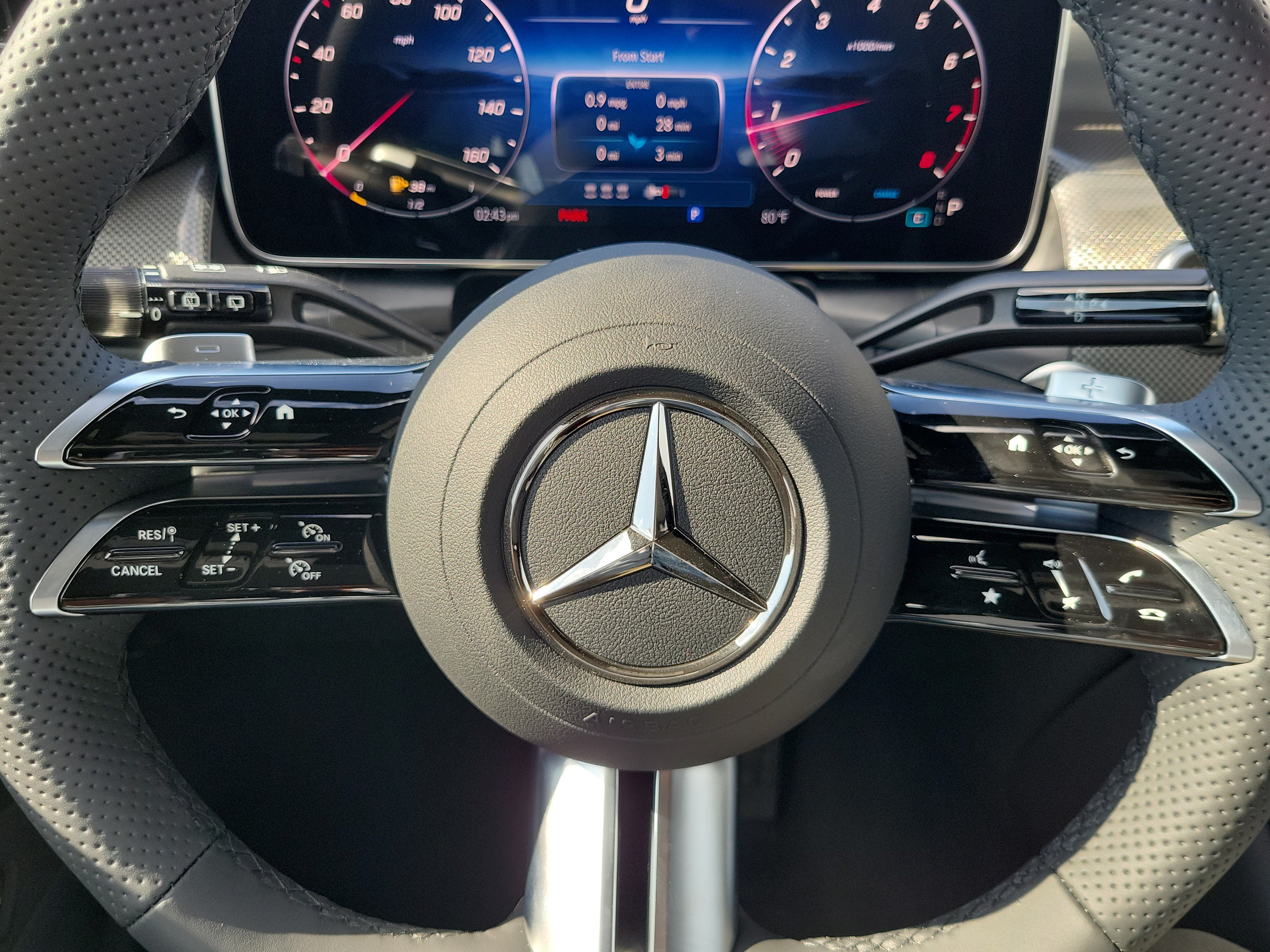New 2026 Black Mercedes-Benz GLC 300 image 55