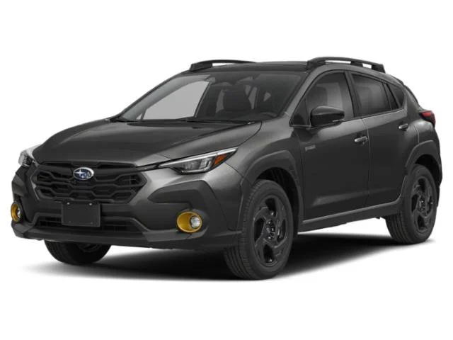 2026 Subaru Crosstrek Sport Hybrid CVT's photo