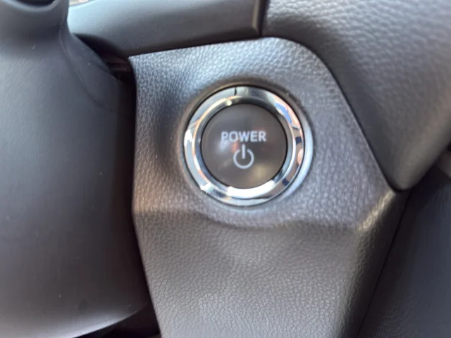 Used 2025 Red Toyota XLE image 31