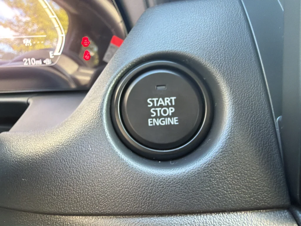 New 2026 Black Mazda 2.5 S Preferred image 24