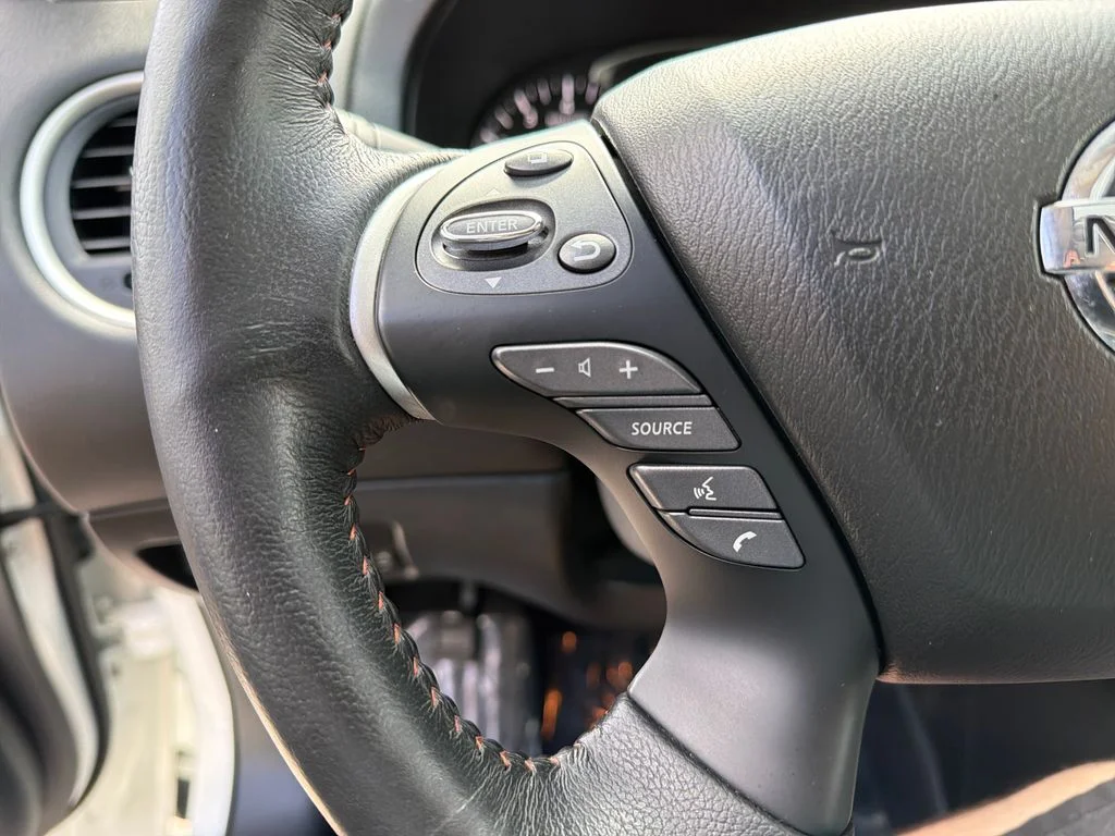 2020 Nissan Pathfinder SL - Photo 24