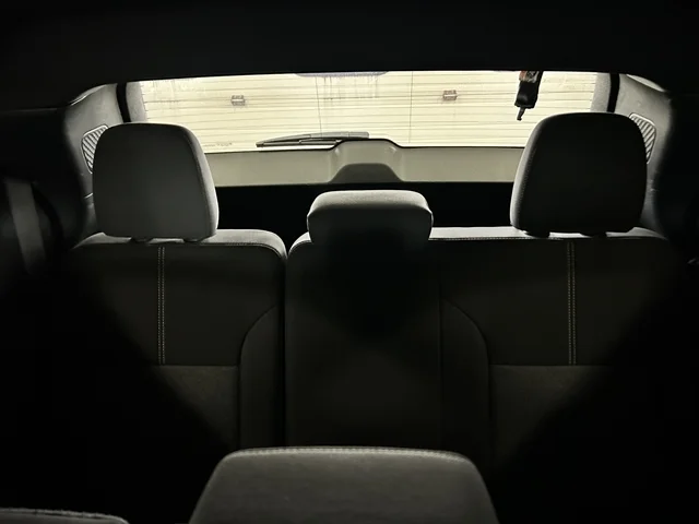 Used 2025 BLACK GMC FWD Elevation image 20