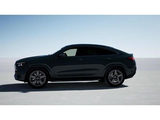 New 2027 Dark Petrol Mercedes-Benz GLE 450 image 34