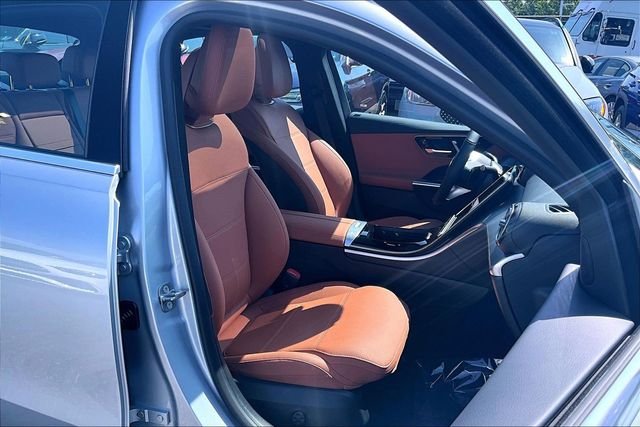 Used 2026 Silver Mercedes-Benz C 300 image 7