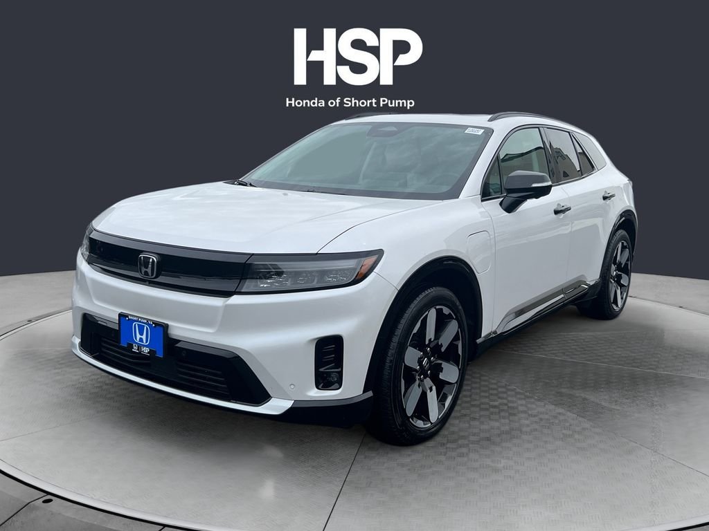 2025 Honda Prologue Elite AWD's photo