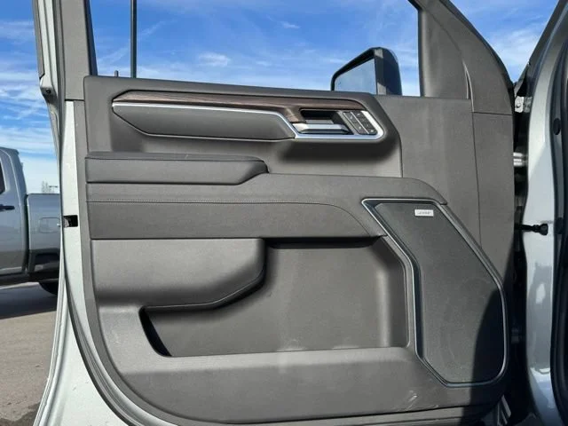 2026 GMC Sierra 2500HD SLT - Photo 12