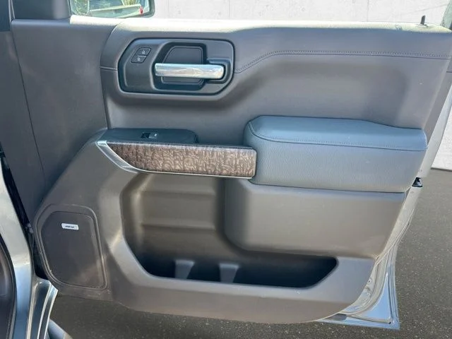 Used 2020 Gray GMC Denali image 15