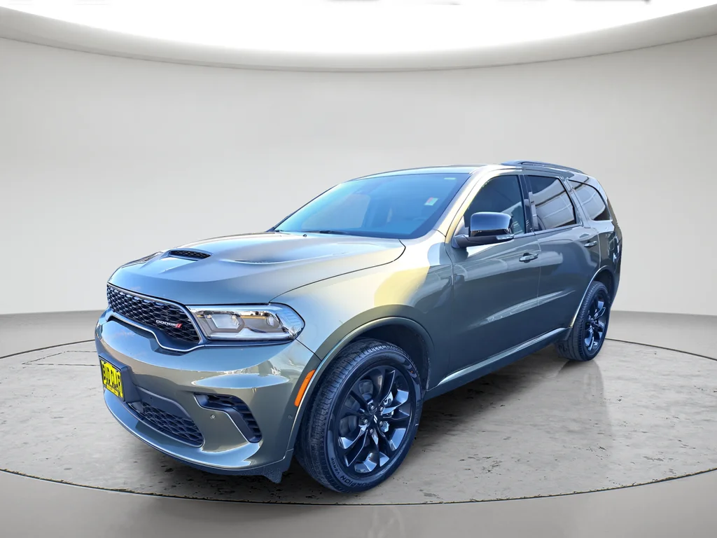 2026 Dodge Durango GT Plus AWD's photo
