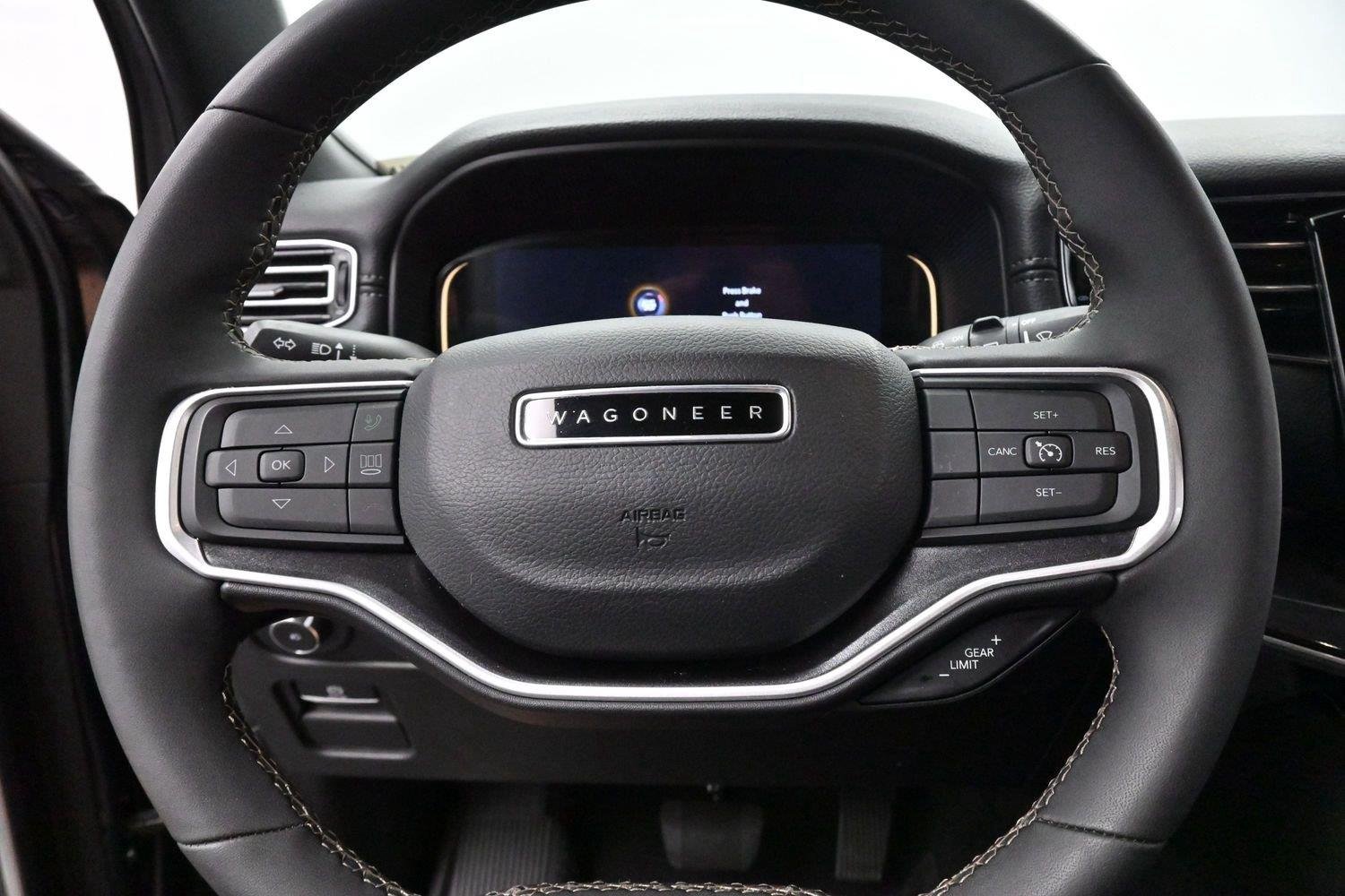 Used 2024 River Rock Jeep 4x4 image 20