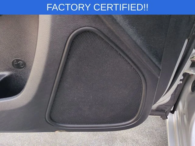 Used 2021 Silver Dodge SXT image 27