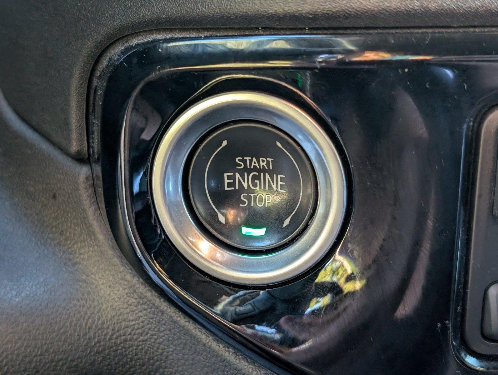 Used 2025 Black Chevrolet LTZ image 26