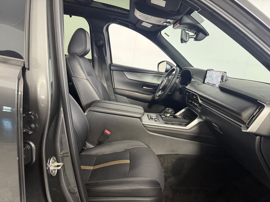 Used 2025 Gray Mazda Premium Plus image 29