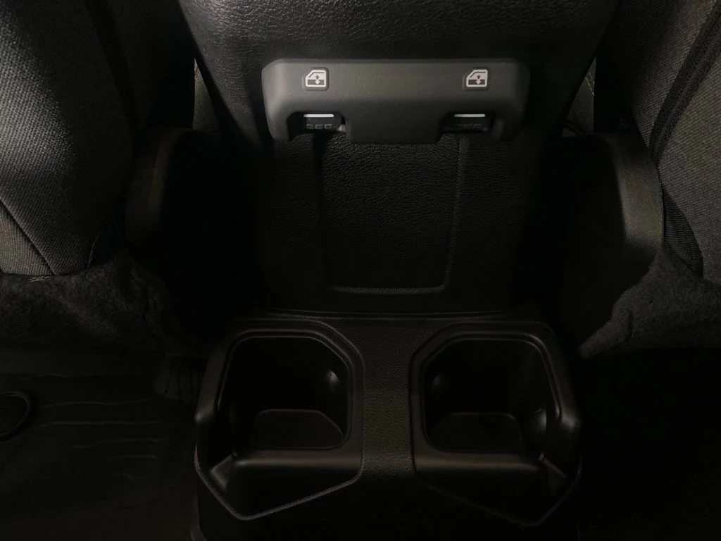 2026 Jeep Wrangler 4-Door Sport S - Photo 15