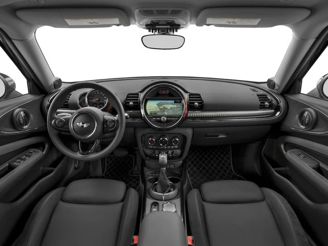 Used 2016 Thunder Gray Metallic MINI Clubman image 7