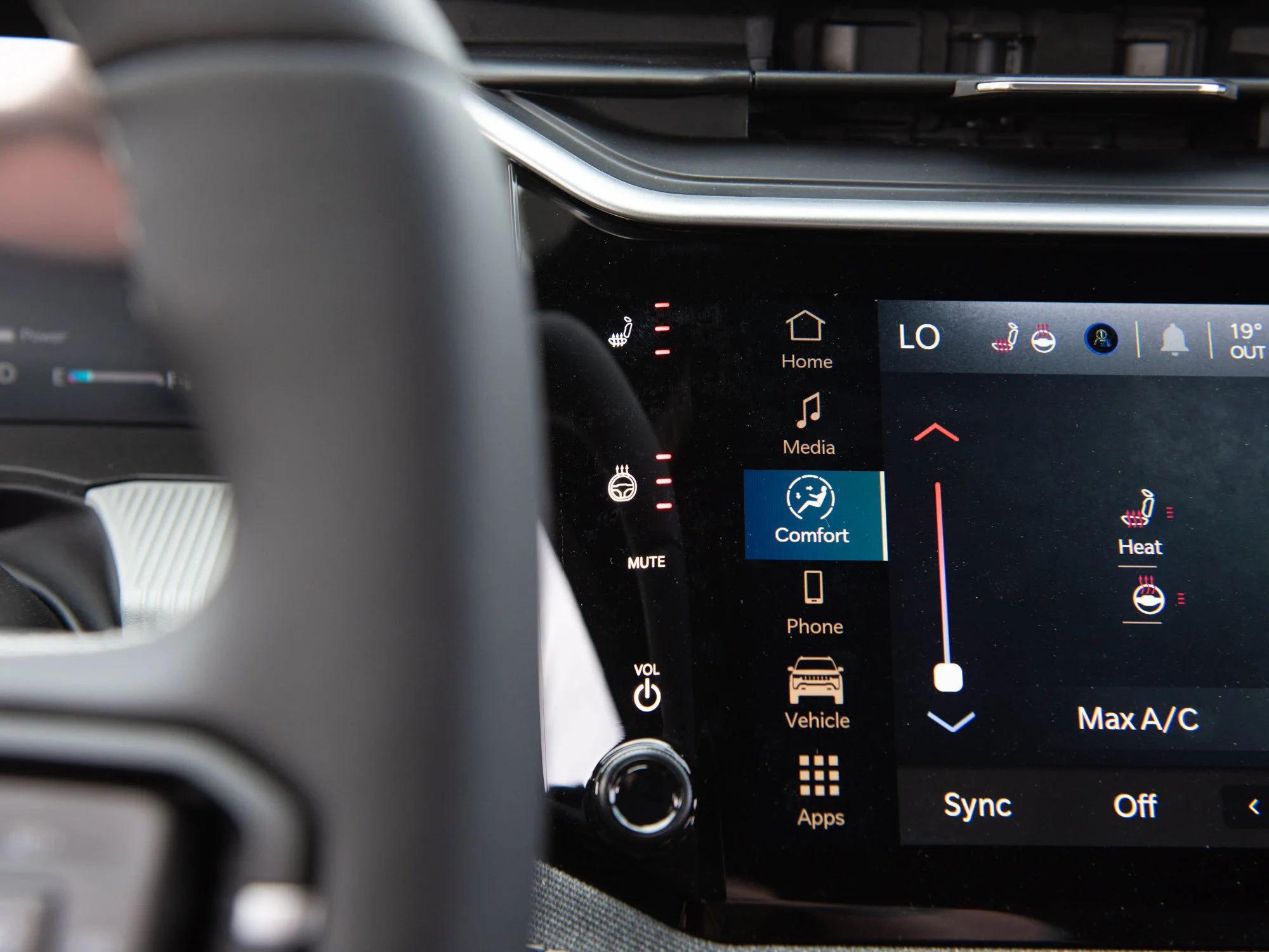 New 2026 Grey Jeep Laredo * Hybrid image 14