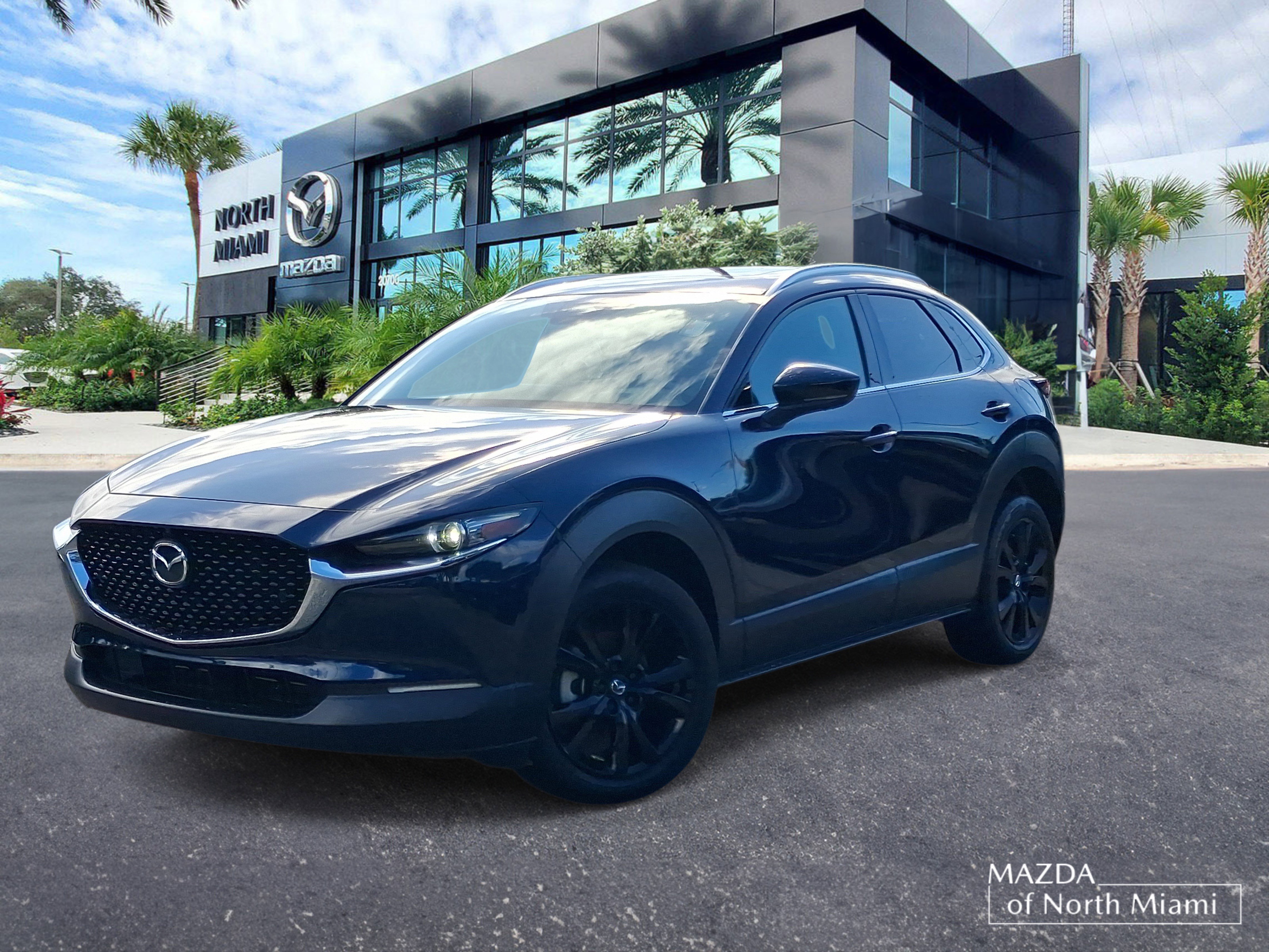 2024 Mazda CX-30 Turbo Premium Plus AWD's photo