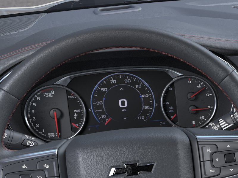 2026 Chevrolet Blazer RS - Photo 18